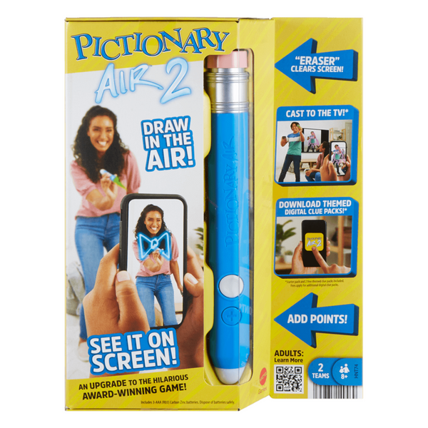 PICTIONARY AIR 2