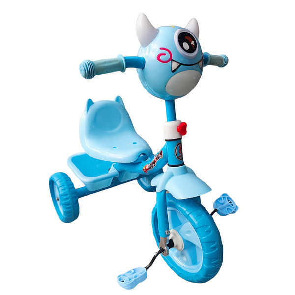 TRICICLO INFANTIL MONSTER