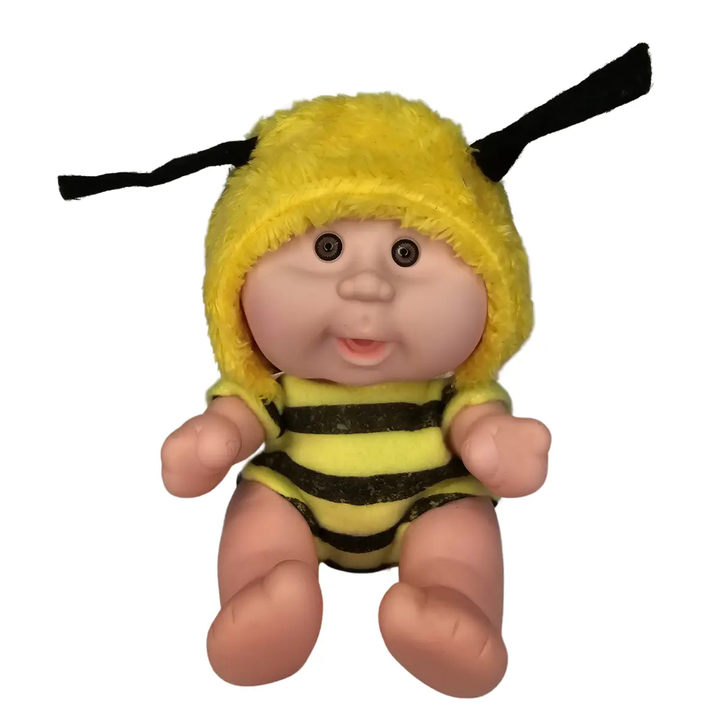 Bebé Animal de Goma Diversión y Aventura – Juguetes Buffalo