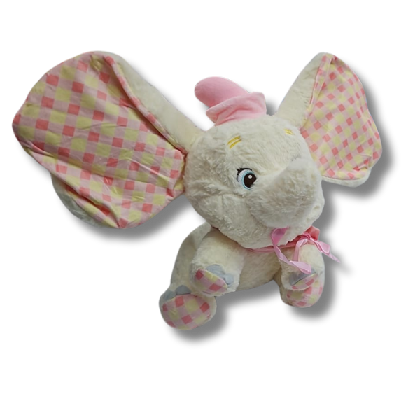 PELUCHE ELEFANTE