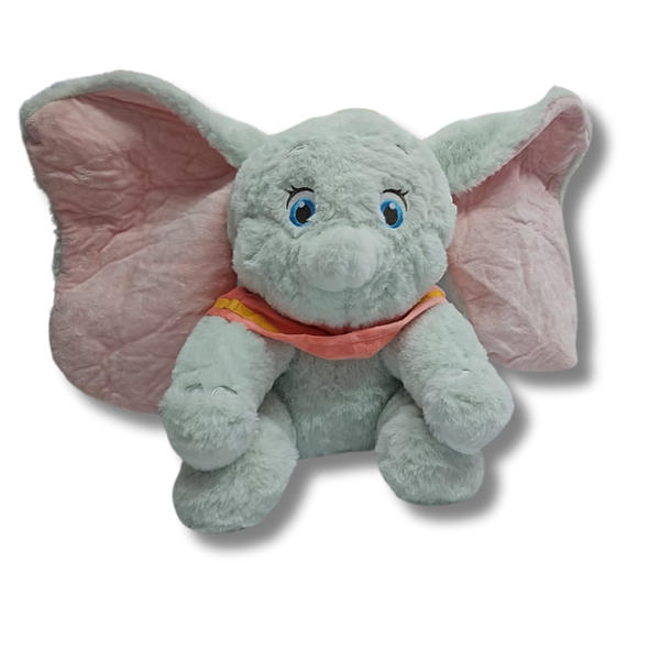 PELUCHE ELEFANTE