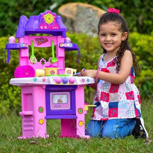 Juguetes de moda para niñas 4 años shop