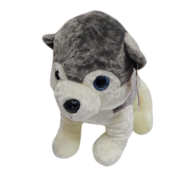 PELUCHE PERRO