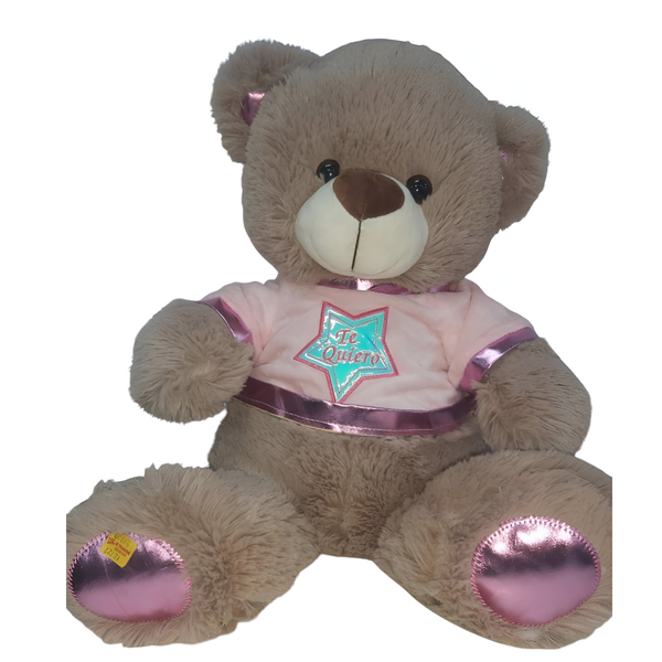PELUCHE OSITO