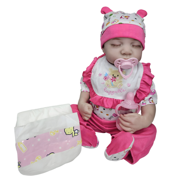 MUÑECAS BEBÉS – Juguetes Buffalo