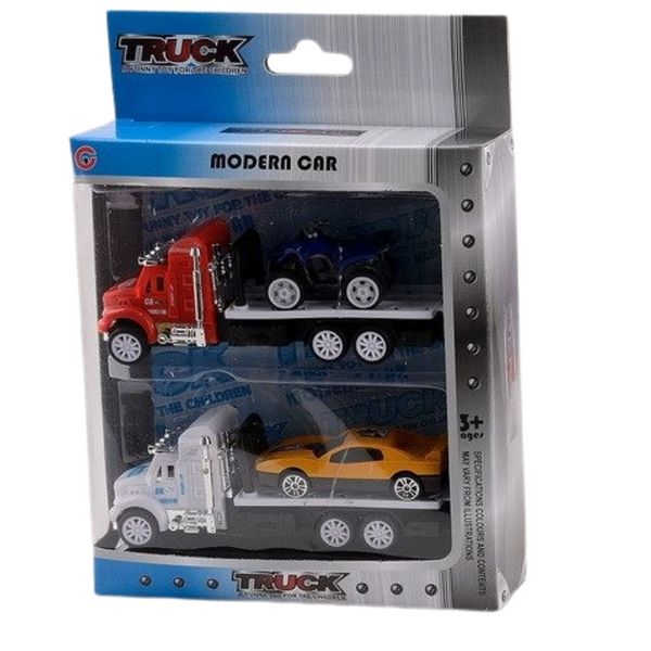 Carros Montables Camiones De Carritos Para Niños CARROS, CAMIONES