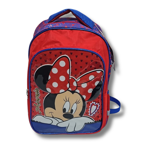 MORRAL  16.5” MINNIE 100 AÑOS