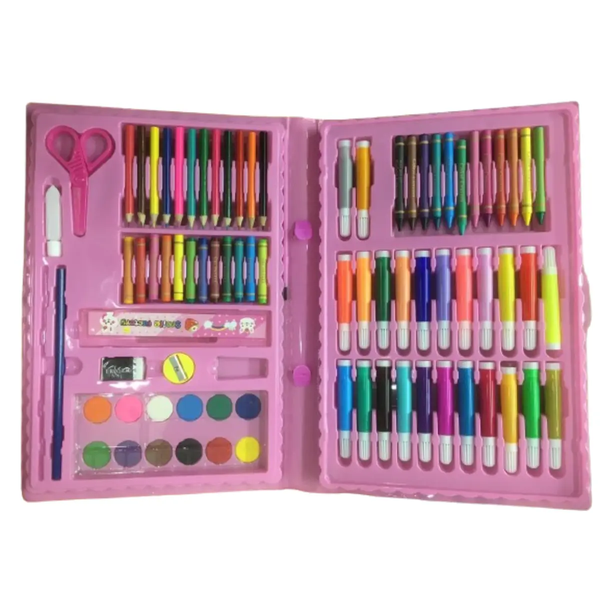 MALETA SET DE ARTE