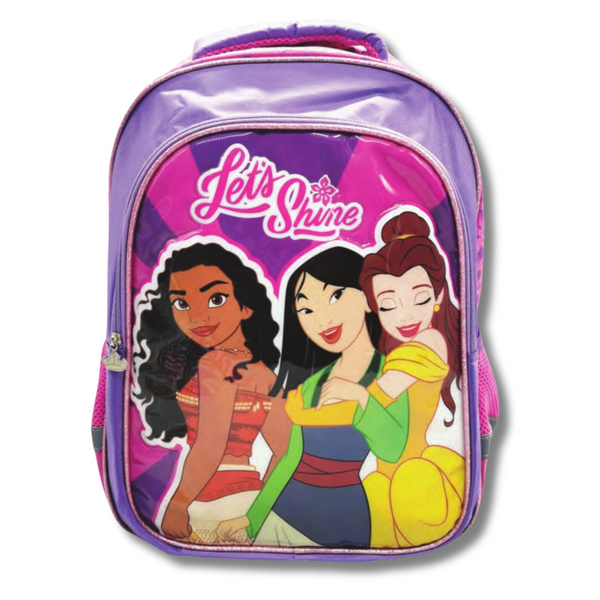 MORRAL PRINCESAS PRIMAVERA 16.5