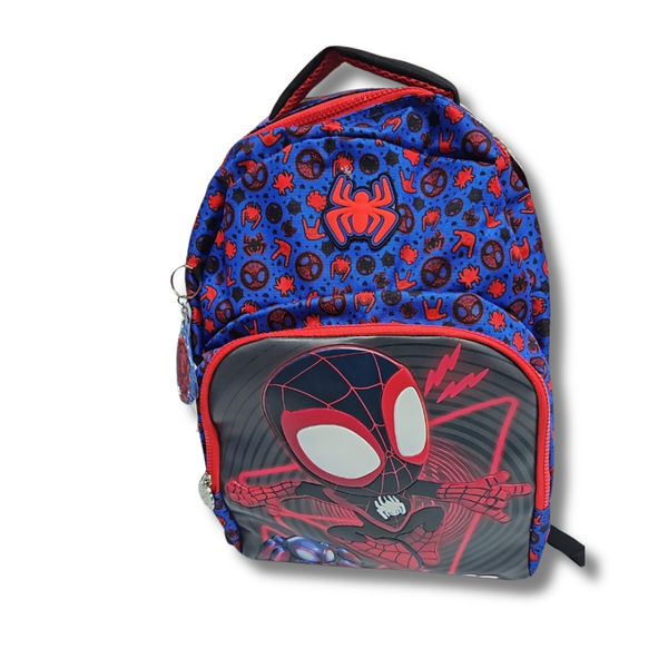 MORRAL SPIDERMAN 16.5” SPIDEY