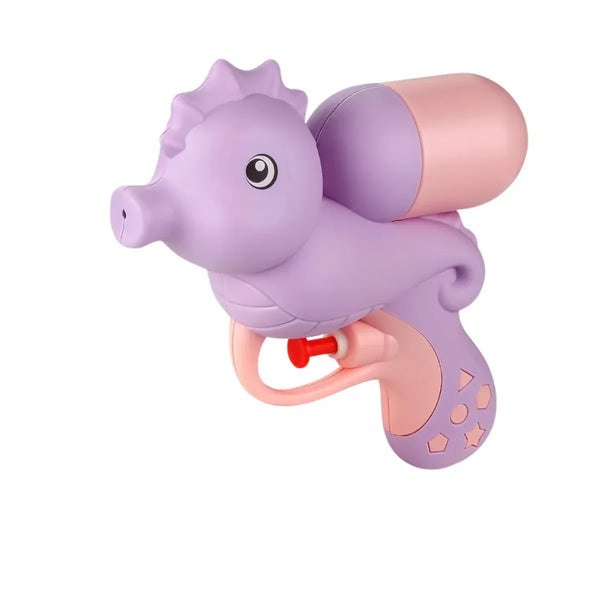 Lanzador de Agua Caballito de Mar Infantil