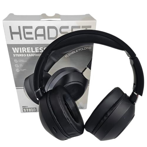 AUDIFONO INALAMBRICOS