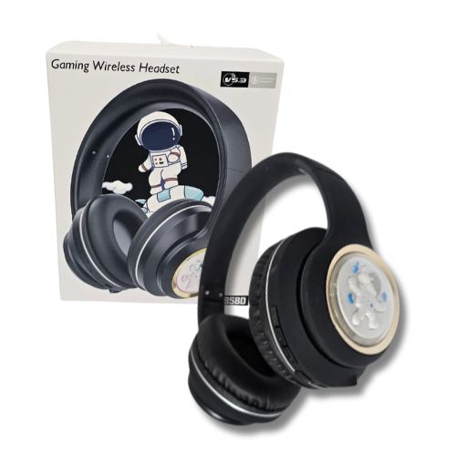 AUDIFONO INALAMBRICOS ASTRONAUTA