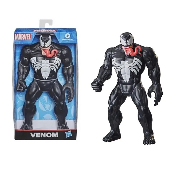 FIGURA DE ACCION VENOM