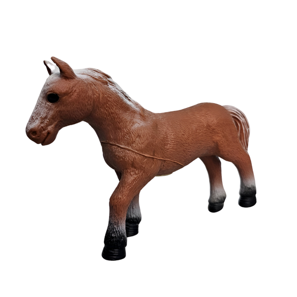 JUGUETES CABALLO Juguetes Buffalo