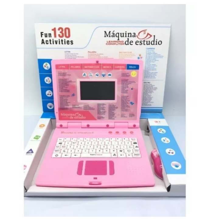 Computadores didacticos para discount niños