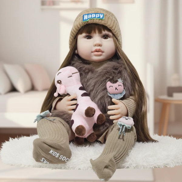 MUÑECAS BEBÉS – Juguetes Buffalo