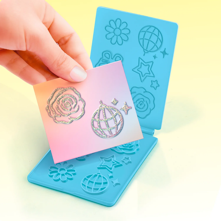 álbum de estudio, arte y manualidades, creatividad infantil, regalo educativo, juguete importado, set de arte, dibujo para niños, álbum creativo, manualidades niños, envío rápido Colombia.