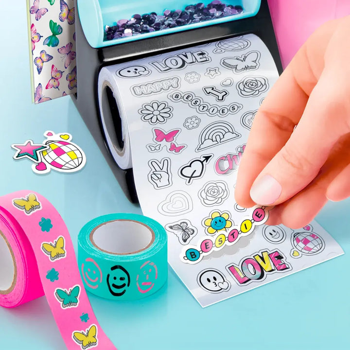 álbum de estudio, arte y manualidades, creatividad infantil, regalo educativo, juguete importado, set de arte, dibujo para niños, álbum creativo, manualidades niños, envío rápido Colombia.