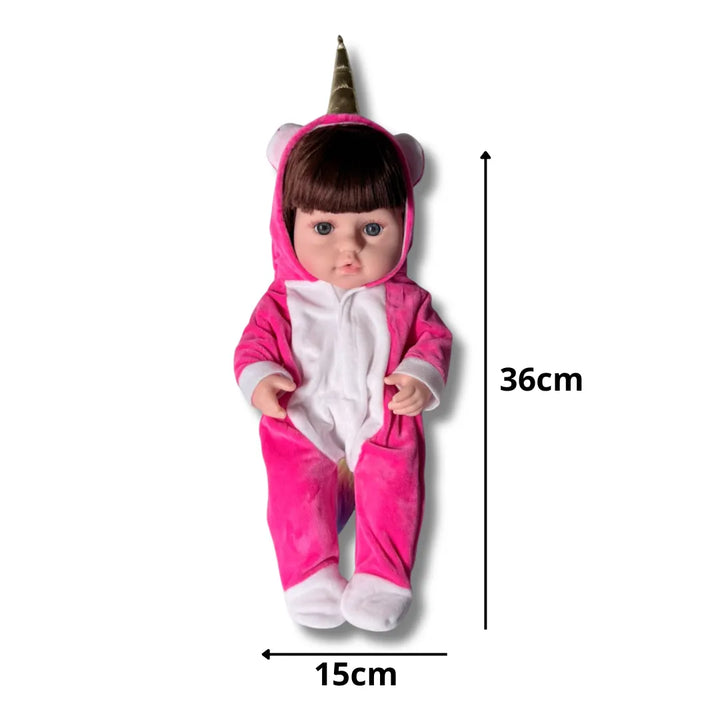 muñeca real importada, muñeca coleccionable 4 años, muñeca para niñas 5 años, juguete importado niñas 6 años, muñeca 8 años regalo, muñeca precio accesible Colombia, muñeca envío rápido, juguete importado niñas, muñeca con vestido y moños, regalo especial niña