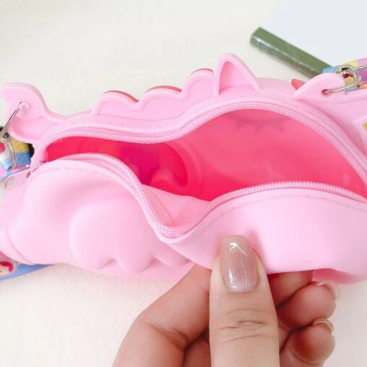 BOLSO CARTERA UNICORNIO | Juguetes Buffalo Colombia