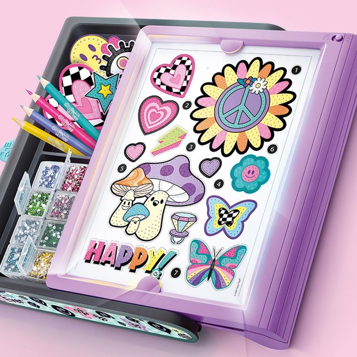 set creativo manualidades niños 6 años, caja diamante arte niños importado, juguete coleccionable creativo, manualidades importadas envío rápido, kit arte infantil precio accesible, juguete arte y manualidades Colombia, caja 3 en 1 manualidades niño, regalo arte niño 6 años, juguete manualidades importado, caja de arte colección infantil.