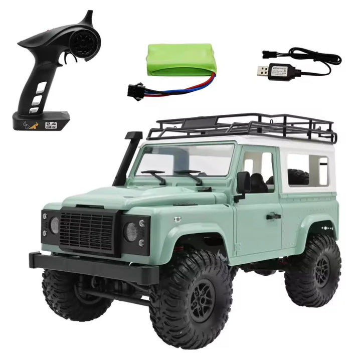 camioneta jeep control remoto, carro a control remoto niño, jeep de juguete importado, carro todoterreno a control, juguete niño 9 años, jeep rc Colombia, carro eléctrico niño, camioneta control resistente, juguete importado niño, envío rápido juguetes.