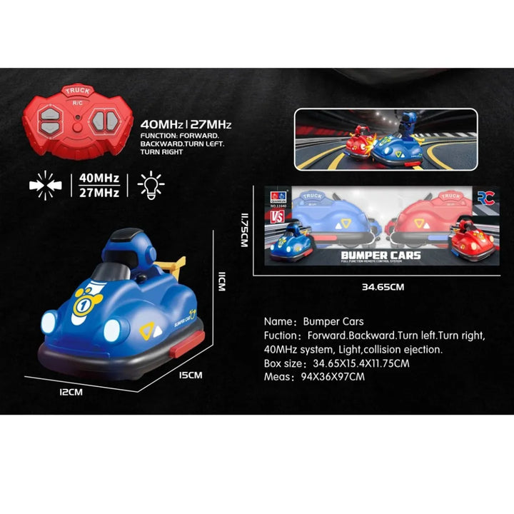 carro control remoto, carro chocónos, juguete importado, juguete coleccionable 5-10 años, juguete niños Colombia, regalo rápido envío, juguete accesible calidad, control remoto niños, colección juguetes importados, diversión y aprendizaje juguete