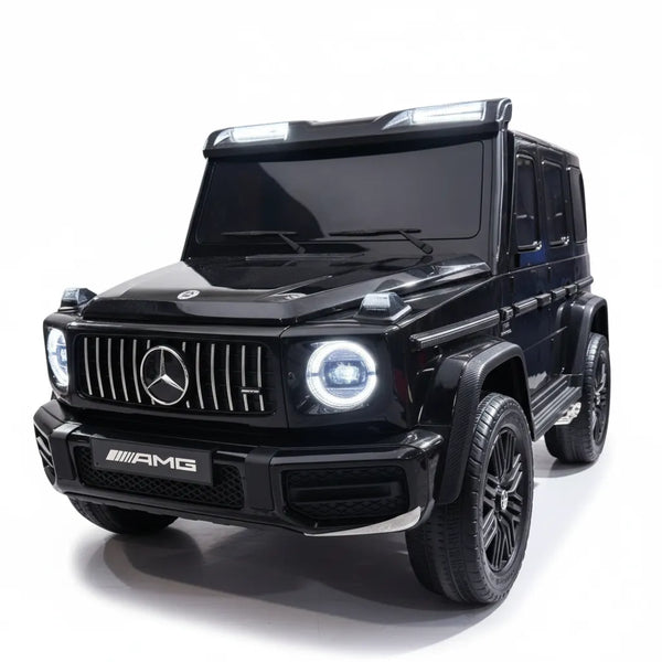 Carro Montable de Bateria G63