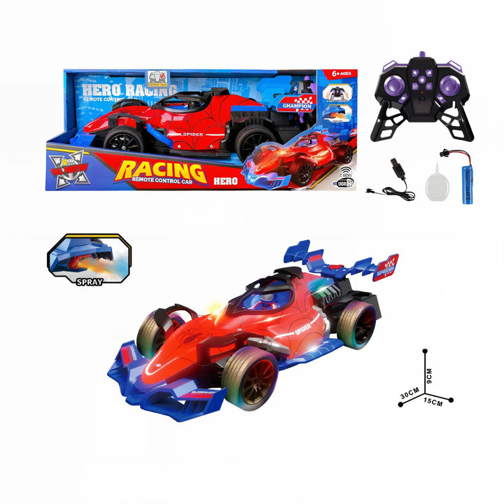carro a control remoto, juguete para niños, carro RC importado, carro a control 5 a 10 años, juguete coleccionable, carro eléctrico niños, regalo infantil, juguete con envío rápido, carro económico niños