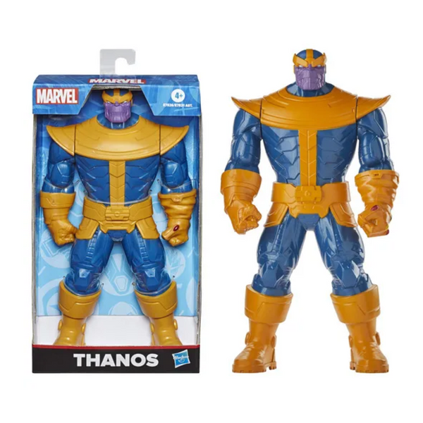 FIGURA DE ACCION THANO