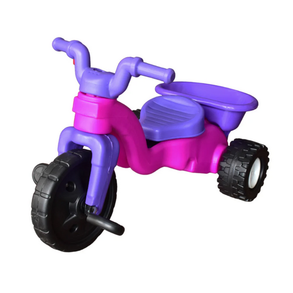 TRICICLO VOLCO NIÑA