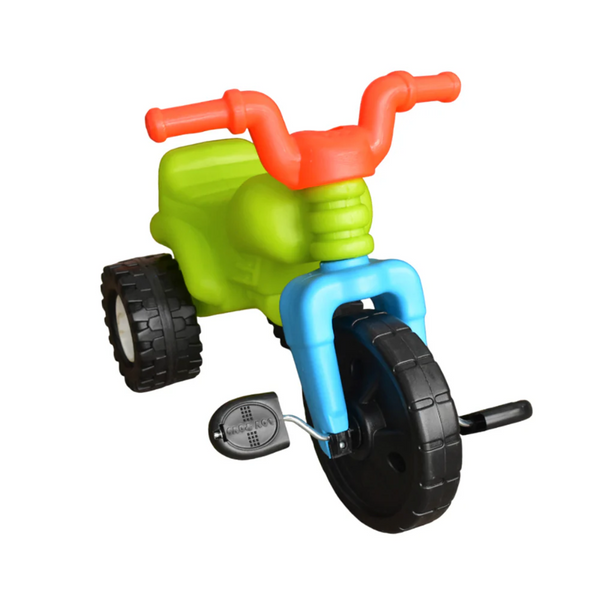 TRICICLO SOPLADO DE NIÑO