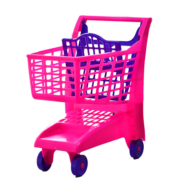 CARRITO DE MERCADO