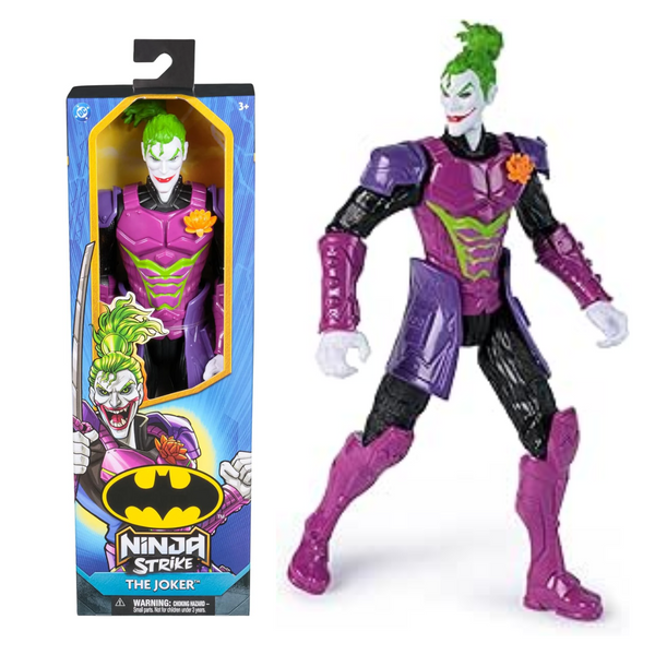 FIGURA JOKER NINJA