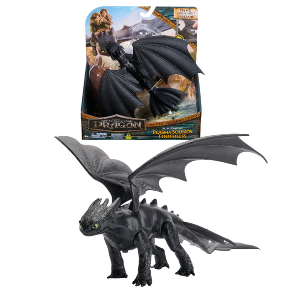 CHIMUELO COMO ENTRENAR A TU DRAGON