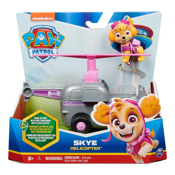 PAW PATROL SKYE