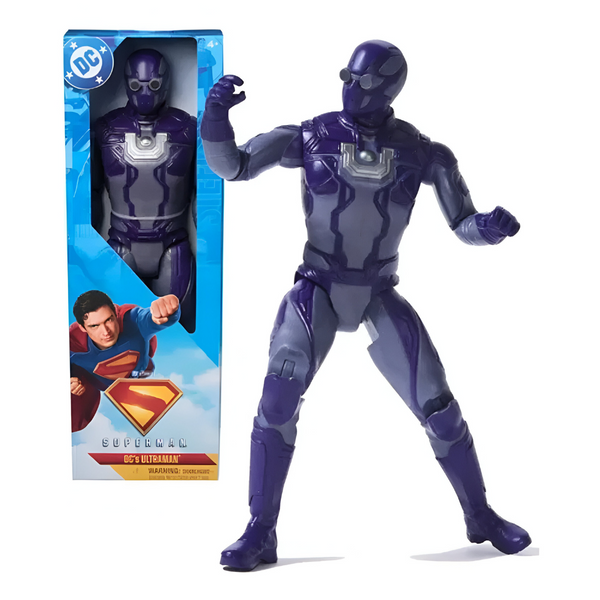 FIGURA ARTICULADA ULTRAMAN DC