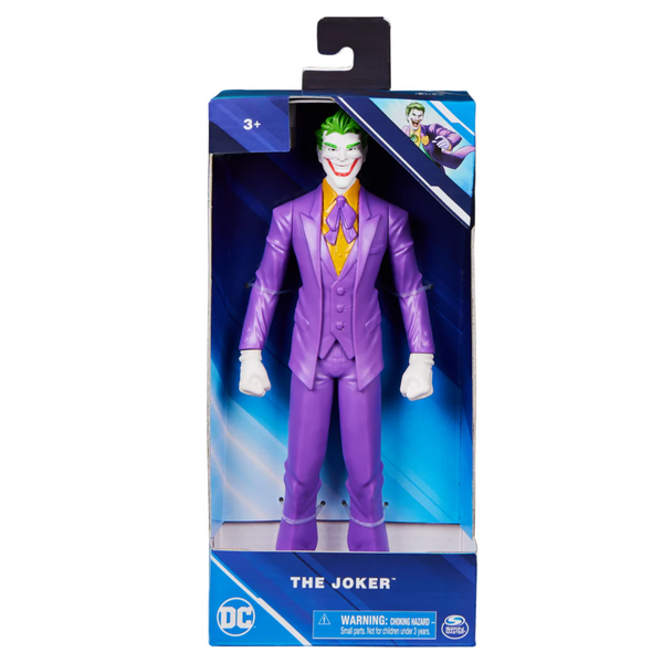 FIGURA THE JOKER 9,5 DC