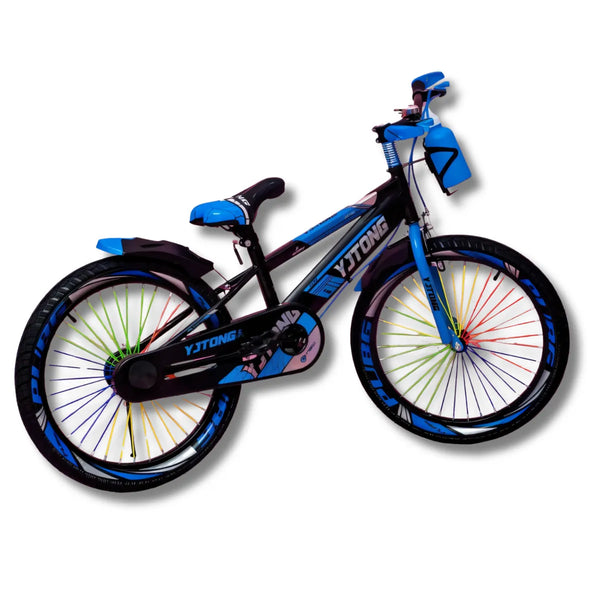 Bicicleta Para Niño Rin 20