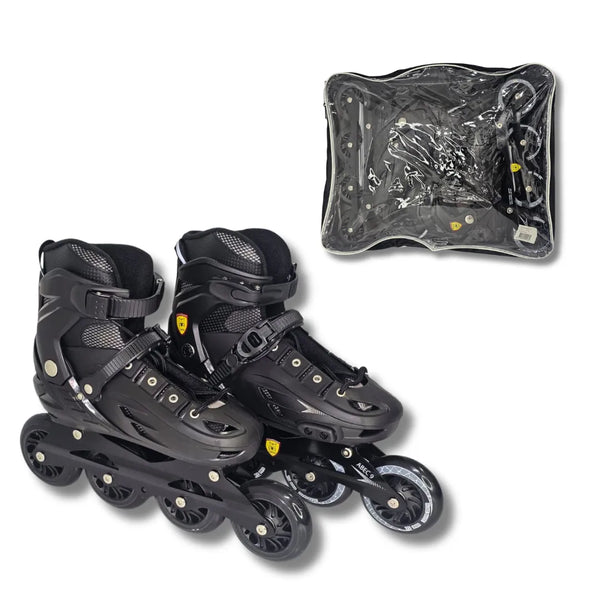 Patines Semiprofesionales