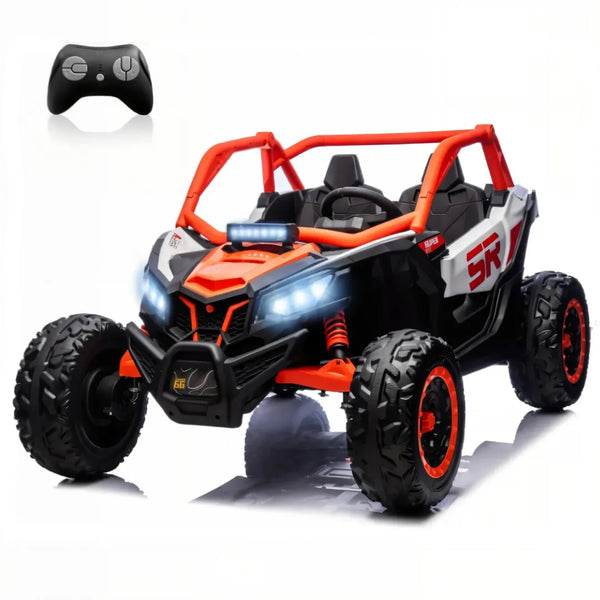 Carro Can-Am de Bateria Montable