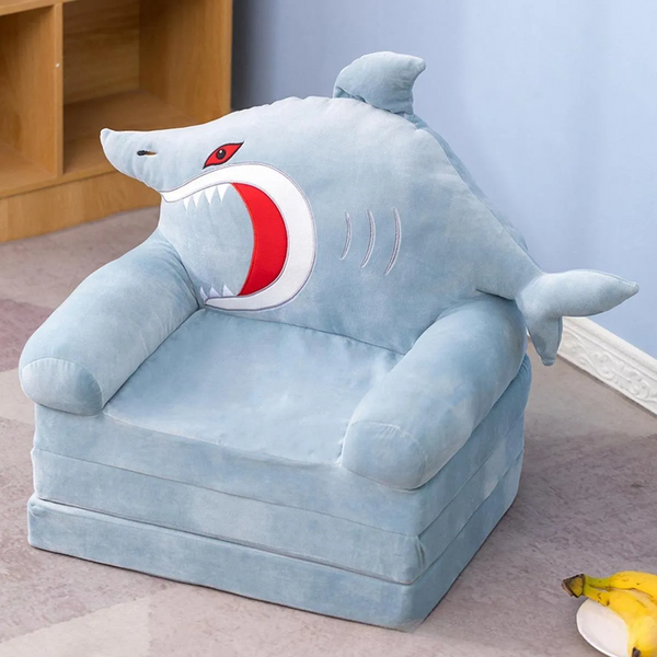 SOFA PLEGABLE PARA NIÑOS