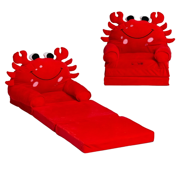 SOFA PLEGABLE CANGREJO