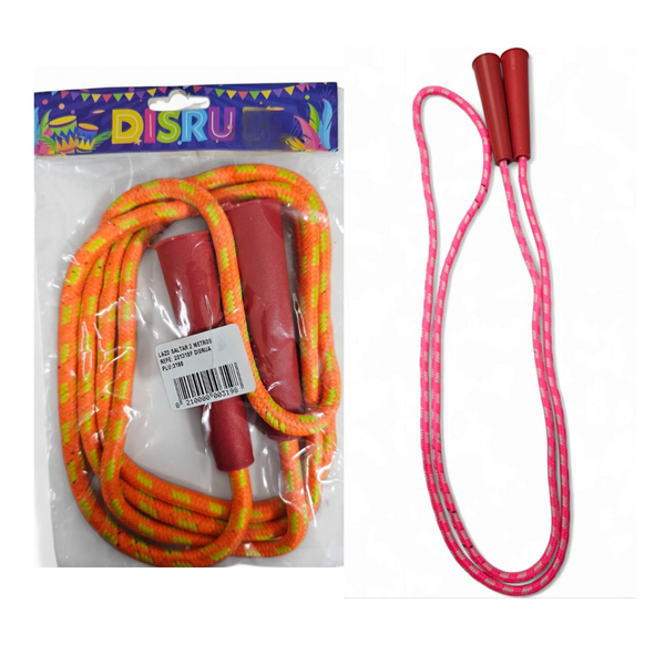 CUERDA PARA SALTAR INFANTIL