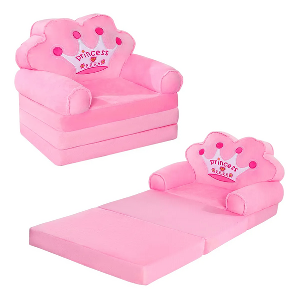 SOFA PLEGABLE PRINCESA