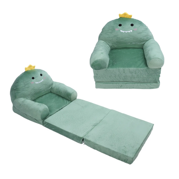 SOFA PLEGABLE PARA NIÑOS