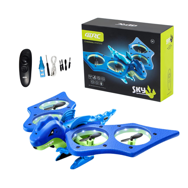 Juguete Dragon Volador Dragon Figura Dragon Con Alas