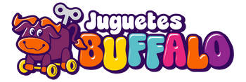Juguetes Buffalo