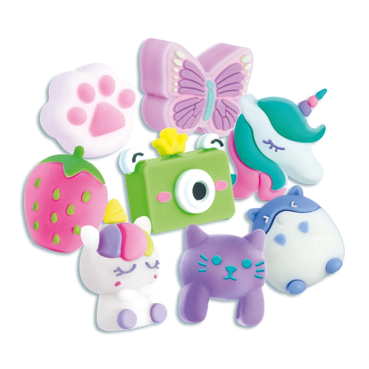 fábrica de bolígrafos, juguete creativo, arte y manualidades, bricolaje niños, regalo educativo, bolígrafos DIY, juguete importado, creatividad infantil, juguete de arte, envío rápido Colombia.